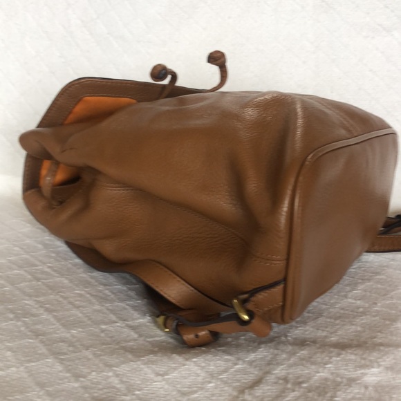 Coach backpack - Picture 7 of 7